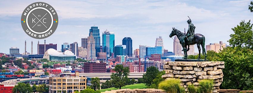 KC M365 User Group, 12 June | Online Event | AllEvents.in