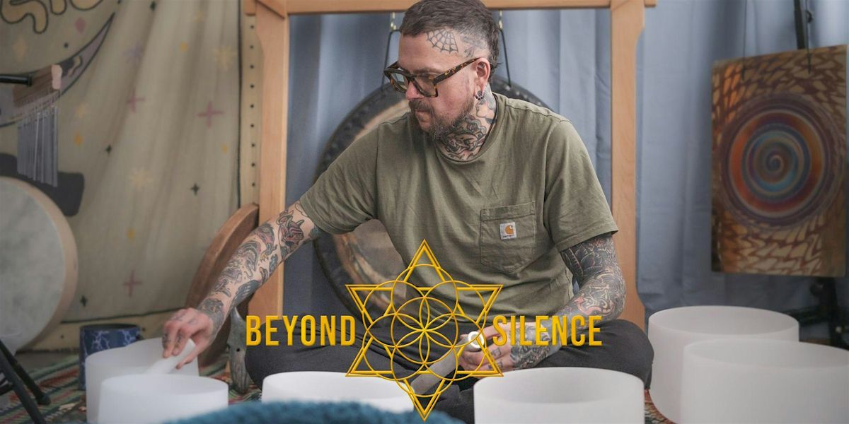 Magical Sound Scape for the Mind, Body and Soul, Earthlings The