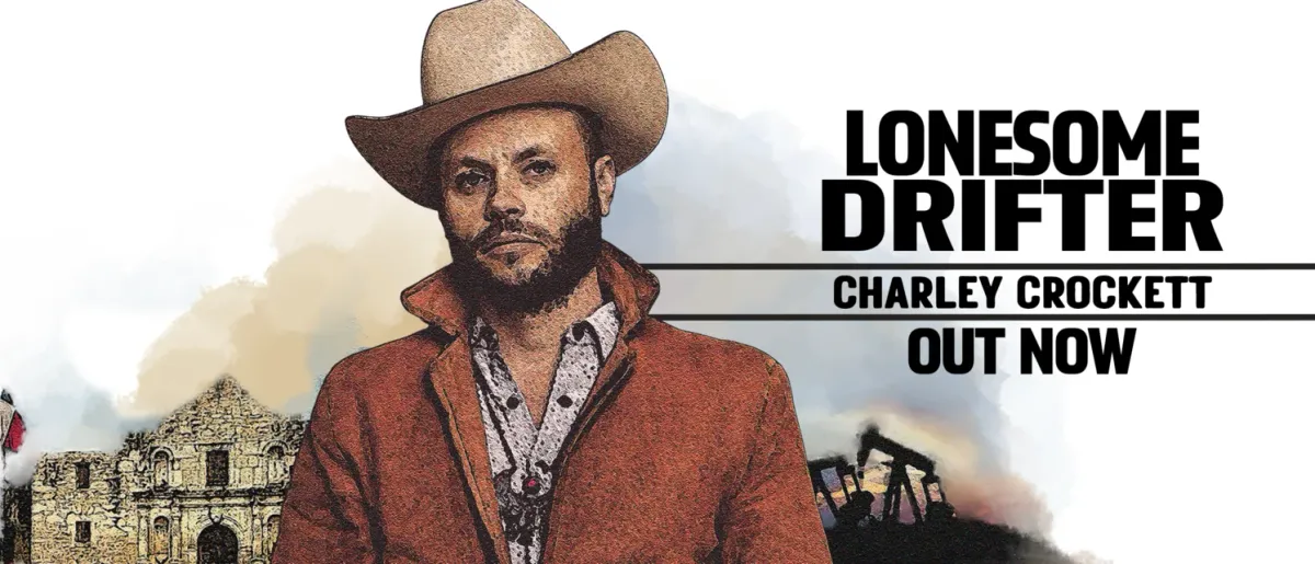 Charley Crockett in Grand Rapids, 25 August | Event in Grand Rapids | AllEvents