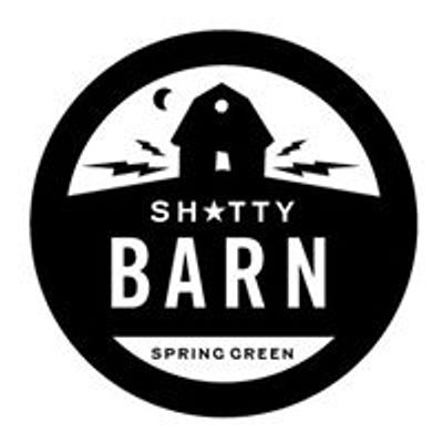 The Sh*tty Barn