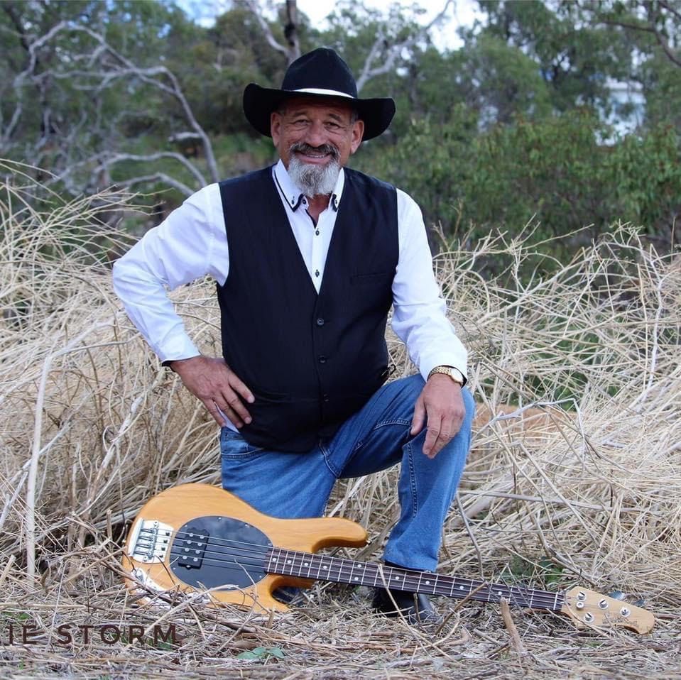 Charlie Mezza, Finlay's Kalbarri, Carnarvon, November 12 2023