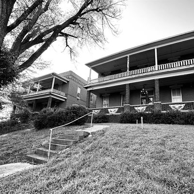 Journey Into the Haunted Paranormal Investigaton @ Beattie Mansion in
