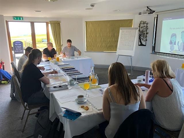 IOSH Managing Safely Refresher, 30 October | Event in Plymouth | AllEvents