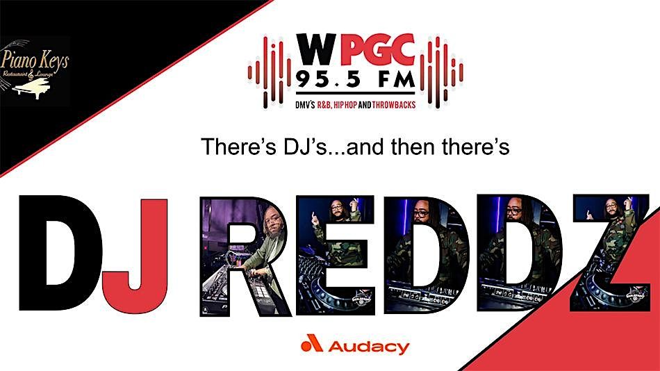 WPGC 95.5 & Piano Keys Lounge Presents Saturday Night Live | Event in Brandywine | AllEvents