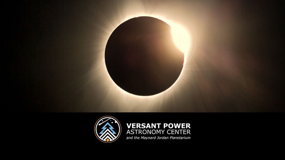 Maines Total Solar Eclipse Discussion, Bangor Public Library