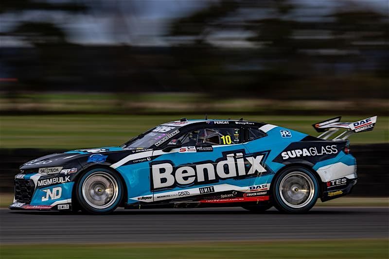 BENDIX RACING OPEN DAY, Bendix, Delacombe, 11 September 2024 | AllEvents