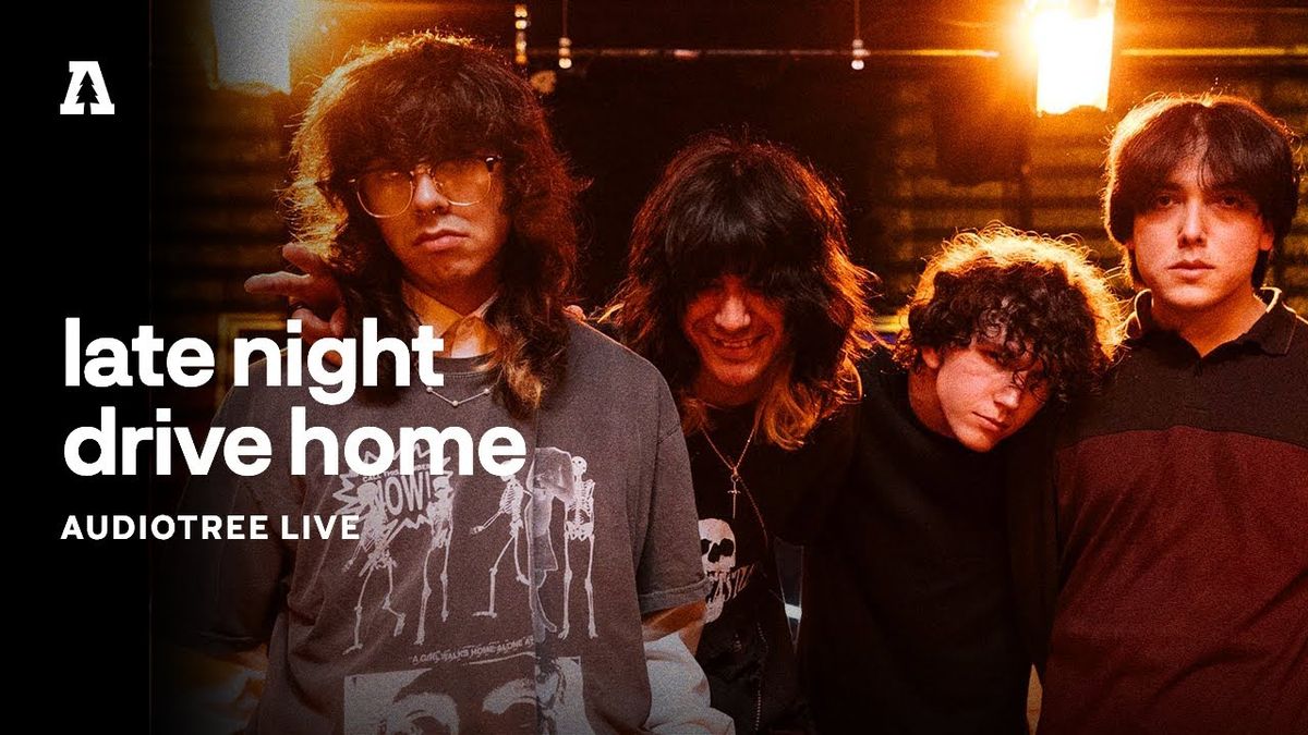 Late Night Drive Home, 17 July | Event in Austin | AllEvents
