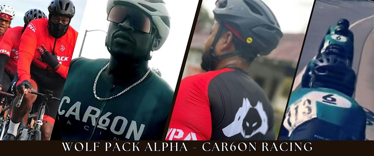 Wolf Pack Alpha - Car6on Racing Spring Mashup, 1904 Staples Mill Rd ...