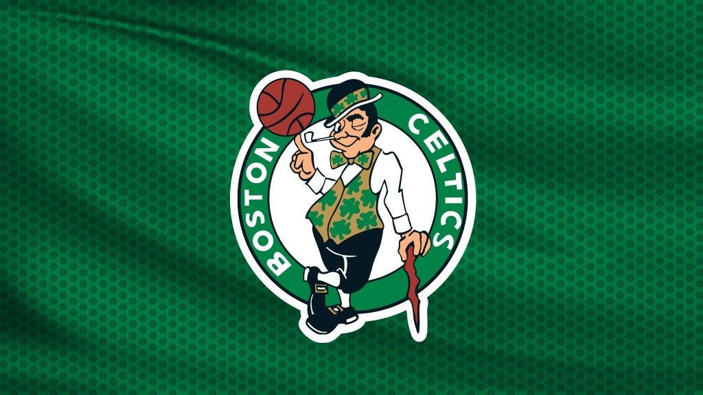 NBA Finals: TBD at Celtics Round 4 Home Game 1, 13 July | Event in Boston | AllEvents