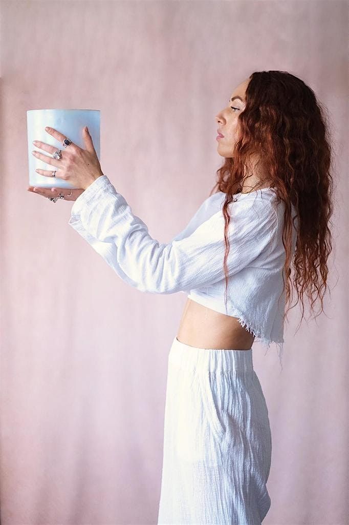 NEW MOON CACAO + SONIC MEDICINE CEREMONY w/ KATE AT THE MANDRAKE | Event in London | AllEvents