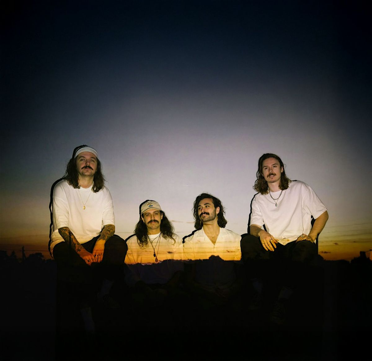 Uncle Strut LIVE at The Royal w The Noodle Boys, 6 March | Event in Nelson | AllEvents