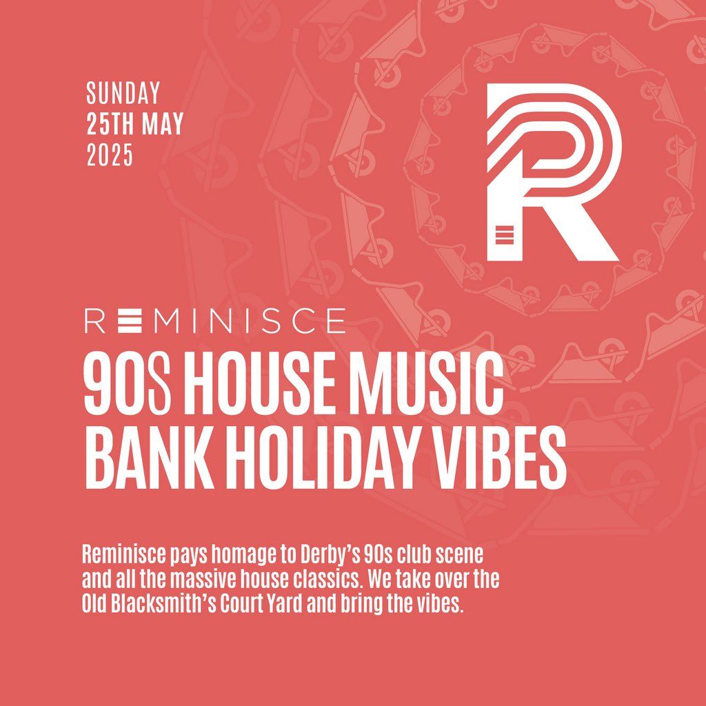 Mr Shaw Reminisce Bank Holiday May, 25 May | Event in Derby | AllEvents