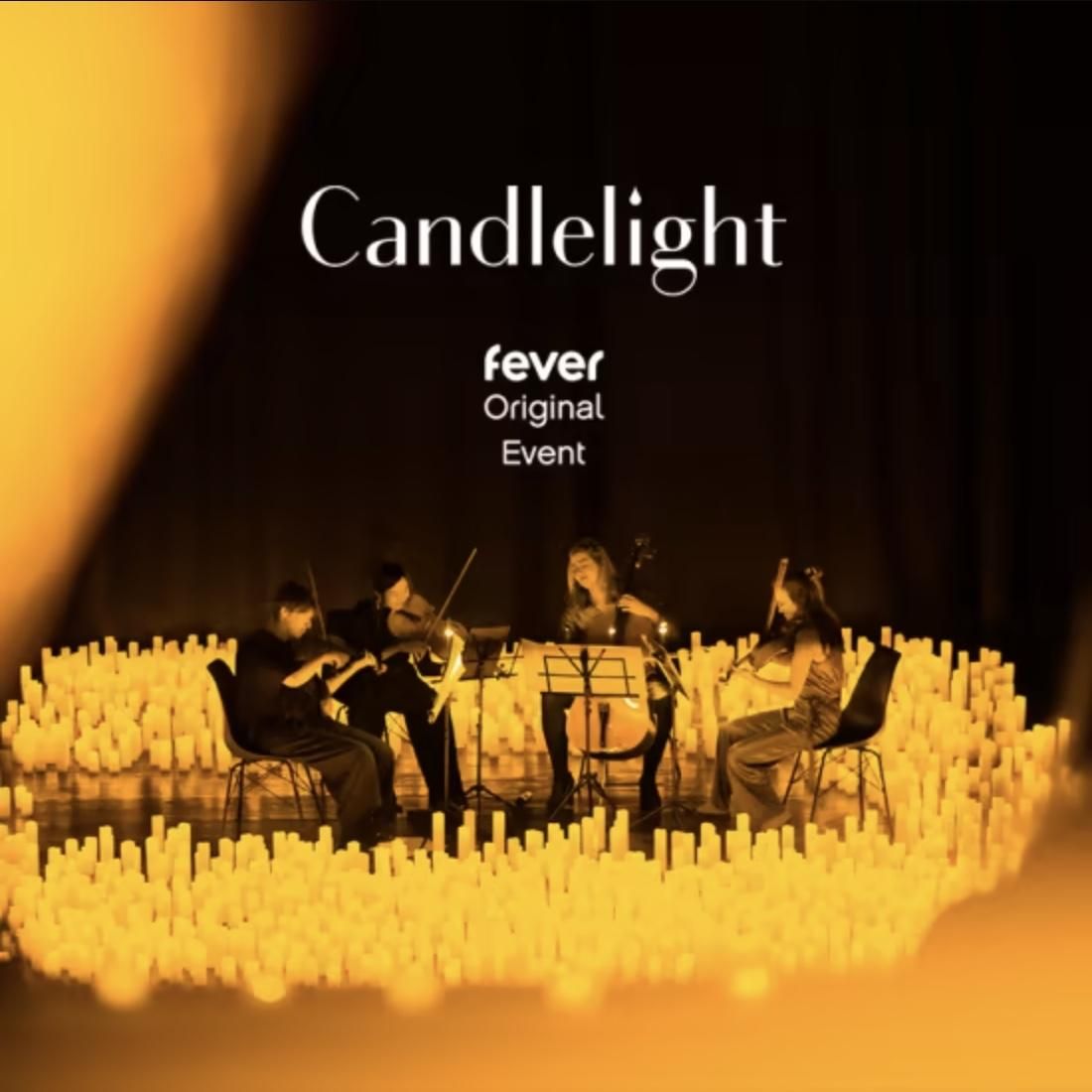 Candlelight Concert at Artpark Mainstage Theater, 11 June | Event in Lewiston | AllEvents