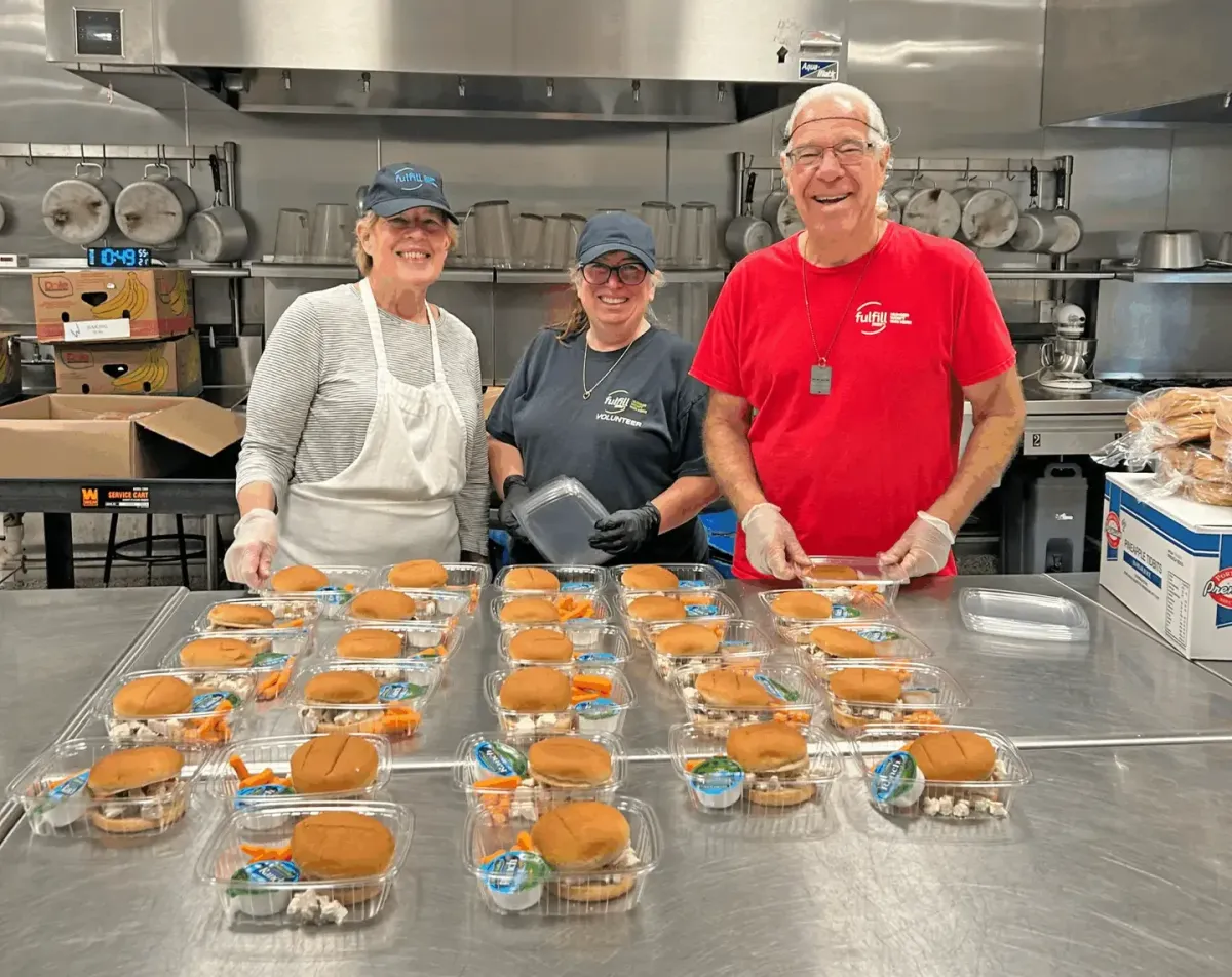 Rock For Hunger, Fulfill Nj Benefit at The Wonder Bar - NJ, 26 December | Event in Asbury Park | AllEvents