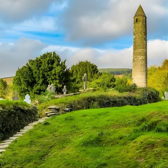 The Original Award Winning Wild Wicklow Tour incl. Glendalough, 5 May | Event in Dublin | AllEvents