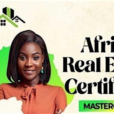 Pre-registration -Africa Real Estate Summit & Masterclass , Tanzania 2026