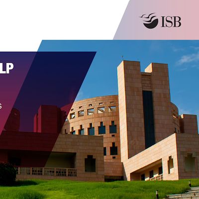 Isb Hyderabad Campus – Summer Research Conference 2024 – IHSU