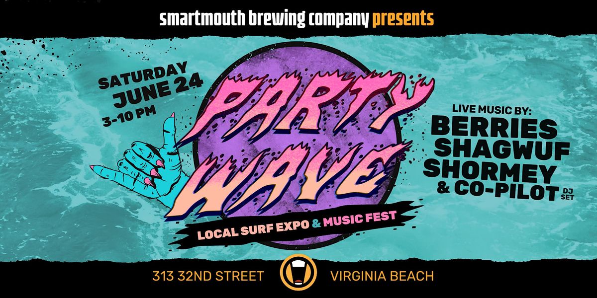 Virginia Beach Live Music Calendar 