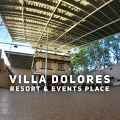 Villa Dolores Resort & Events Place
