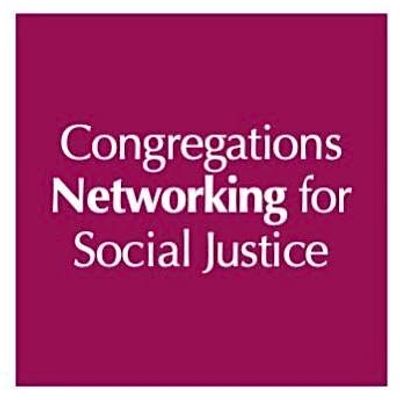 Congregations Networking for Social Justice (CNSJ)