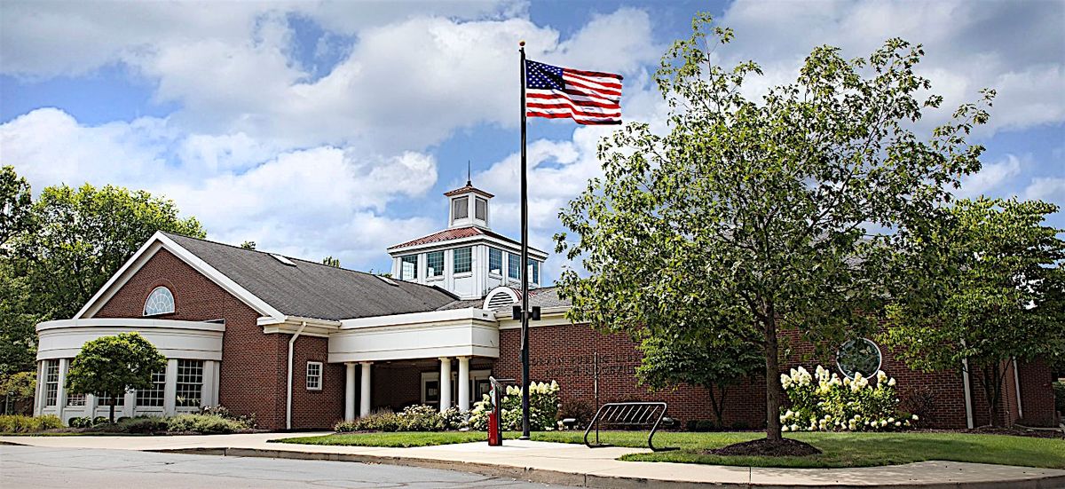 Medicare Made Easy with Larry Riddell