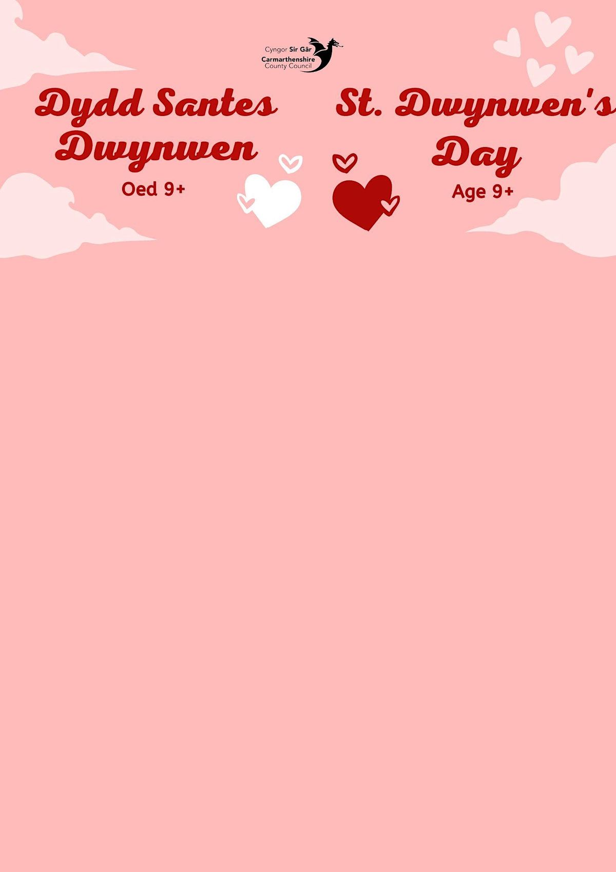 dydd-santes-dwynwen-oed-9-st-dwynwen-s-day-age-9-llyfrgell