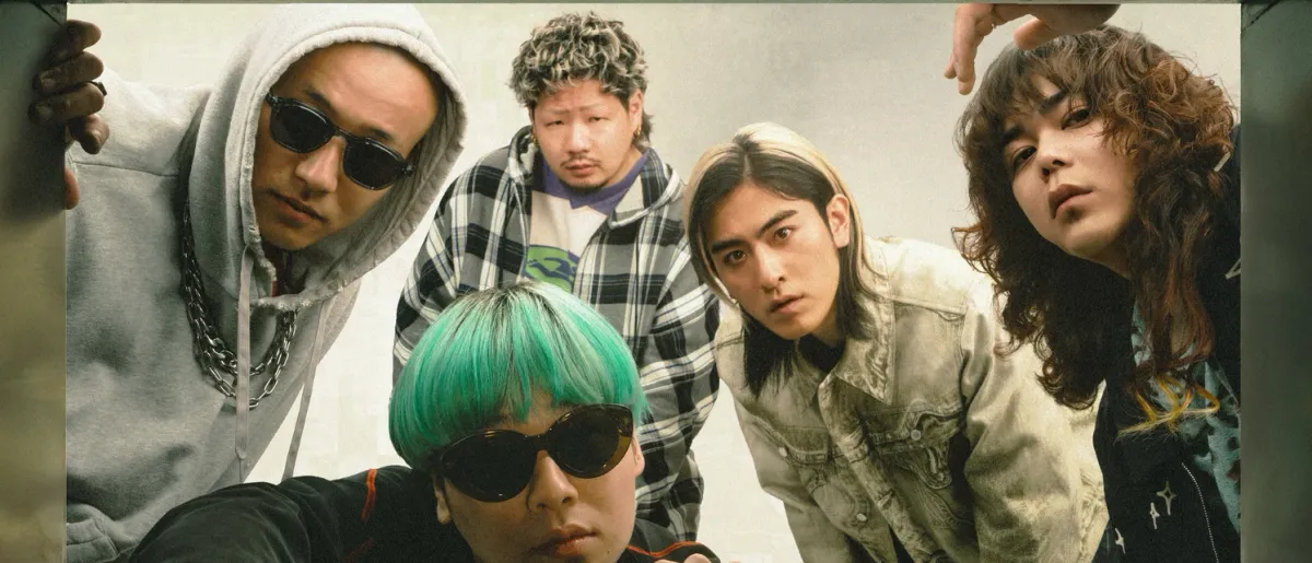 Kroi in 大阪市中央区, 15 June | Event in Osaka | AllEvents
