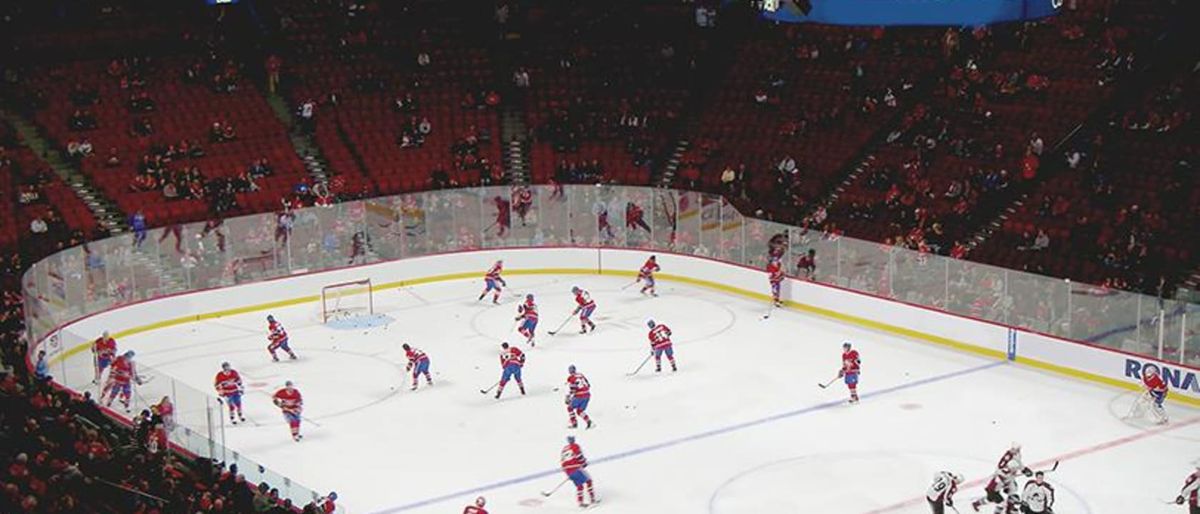 Winnipeg Jets at Montreal Canadiens, 4 December | Event in Montreal | AllEvents