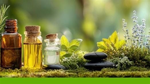 Eight Essential Oils in Practice, 11 December | Event in Lake Forest | AllEvents