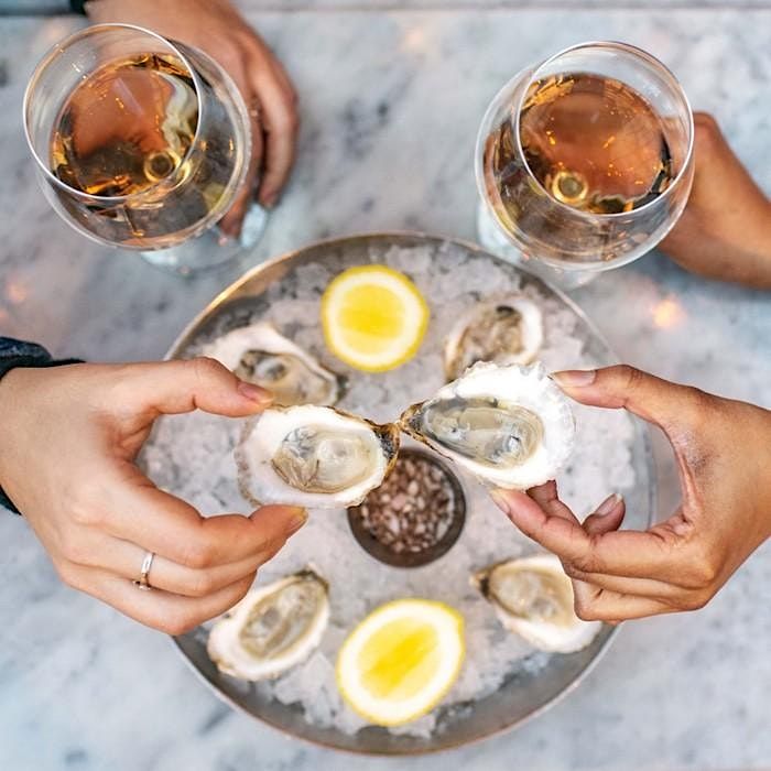 Valentine's day events in toronto Cena Romantica per Due (Romantic Dinner for Two), Eataly, Toronto
