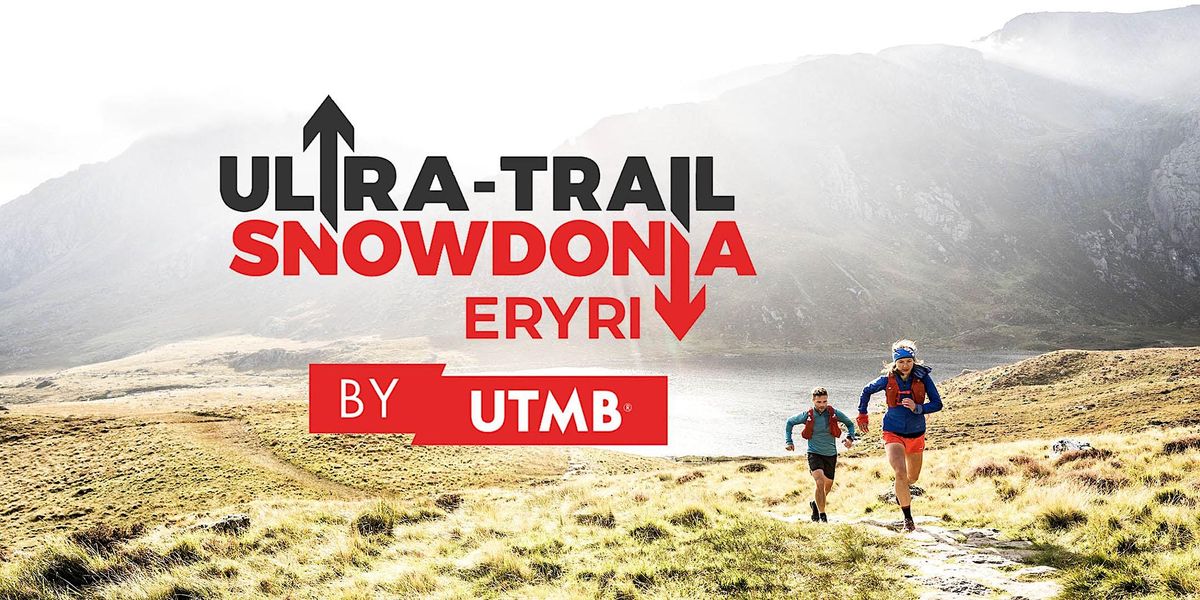 UltraTrail Snowdonia by UTMB Car Parking Glyn Rhonwy, Glyn Rhonwy