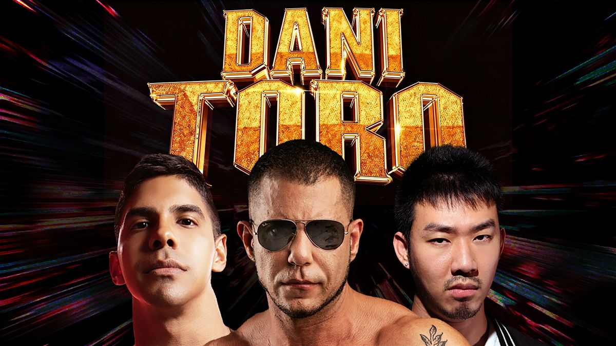 Dani Toro, Rabbit's Hole, Singapore, 14 March to 15 March | AllEvents
