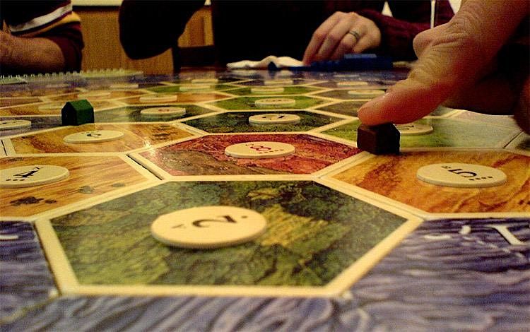 Board Games Night - Jan 9th Featuring Royal Dog and Roll For It, 9 January | Event in Bedminster | AllEvents