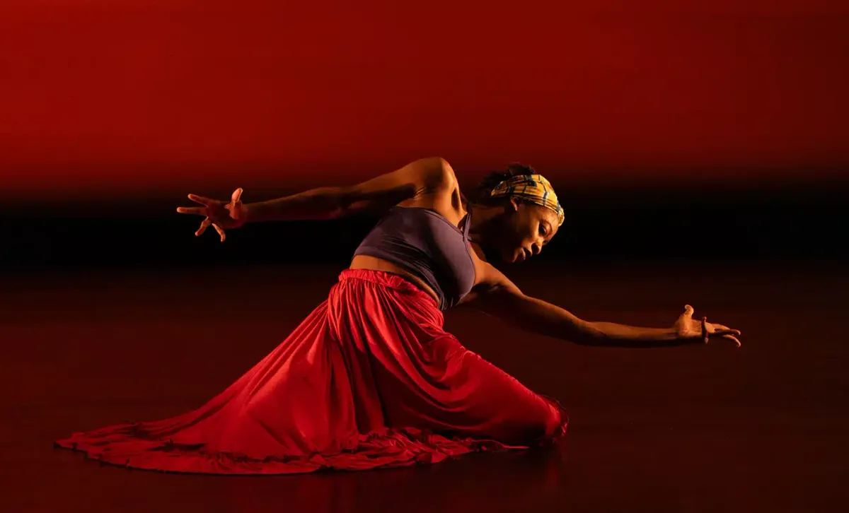 Hubbard Street Dance Chicago, 15 October | Event in Santa Fe | AllEvents