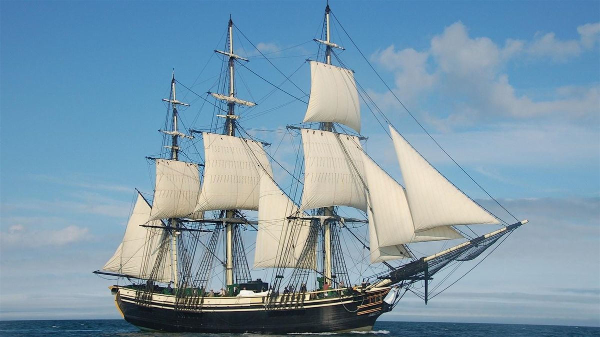 Inuagural 1774 Ball, 31 May | Event in Salem | AllEvents