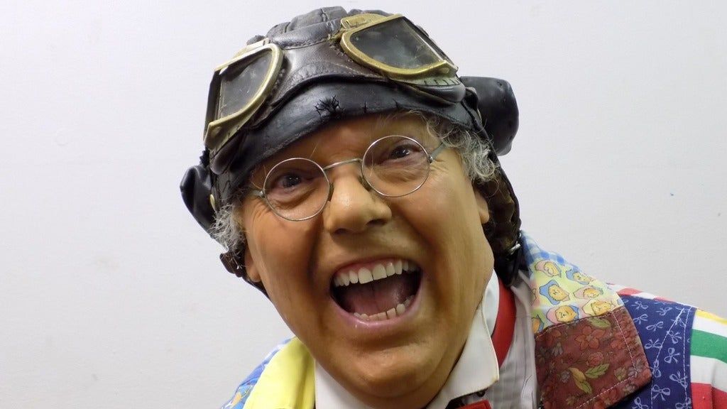 Roy Chubby Brown, 28 November | Event in Southampton | AllEvents