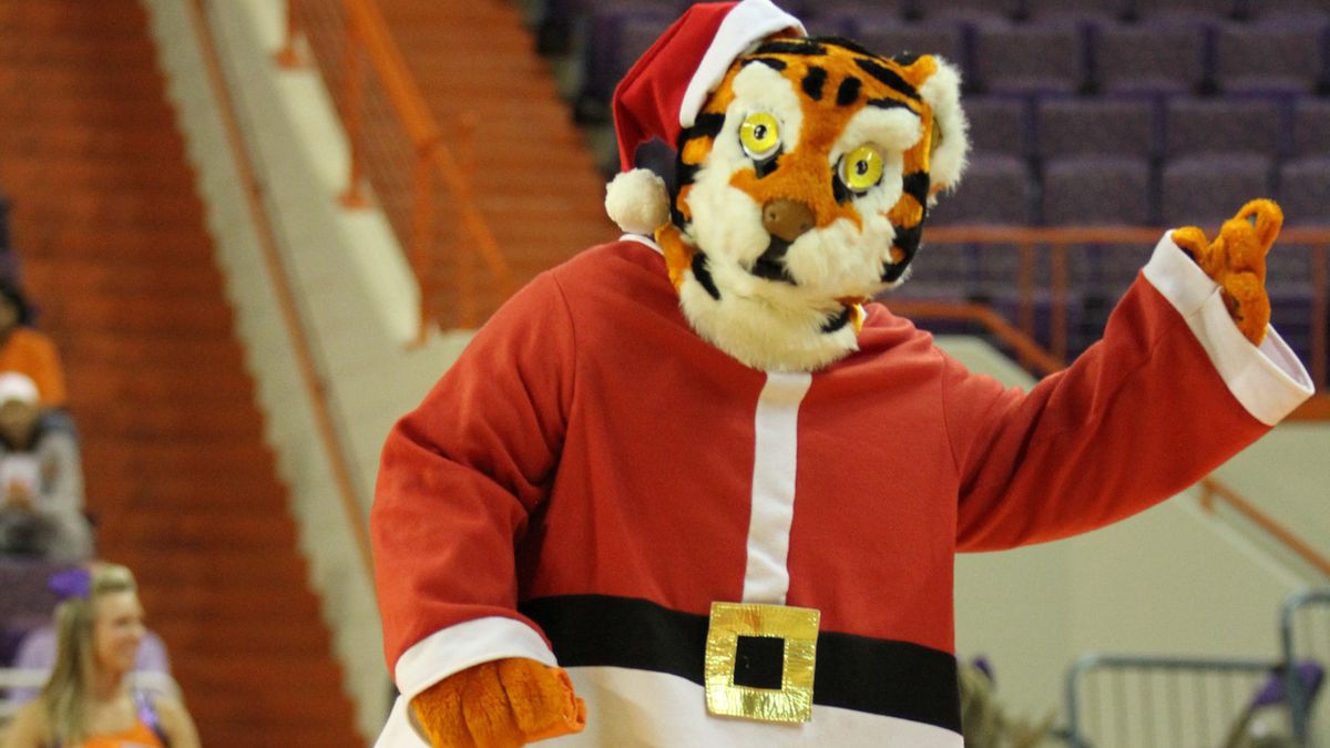 Florida State Seminoles at Clemson Tigers Mens Basketball at Littlejohn Coliseum, 21 February | Event in Clemson