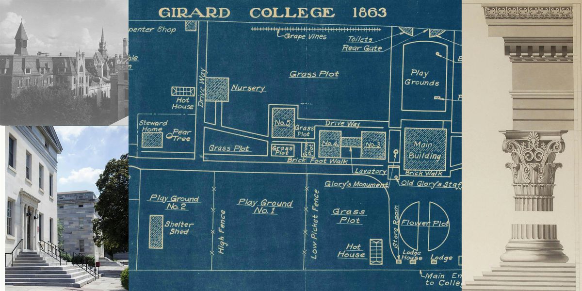 Girard College photo 2