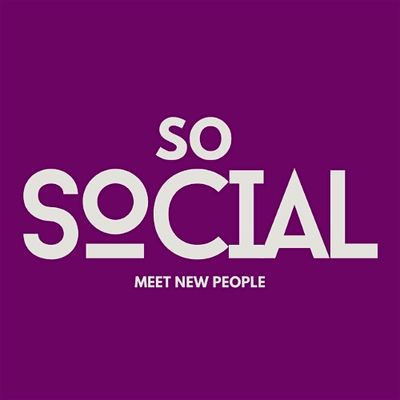 SoSocial Edinburgh logo