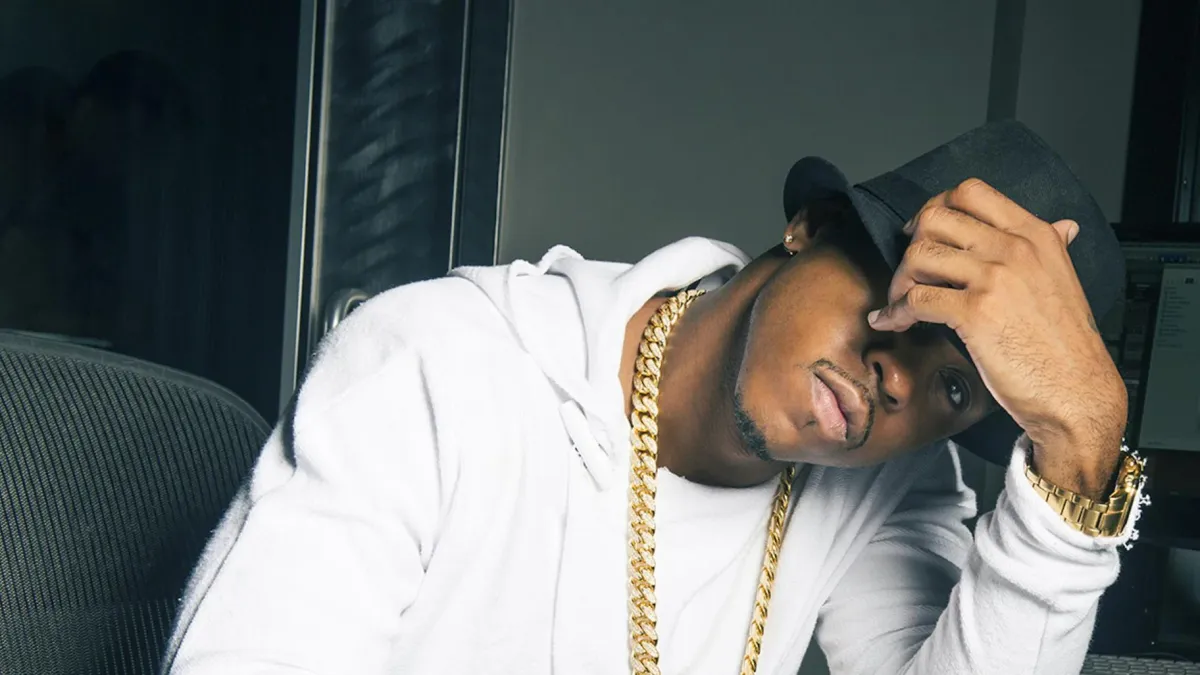 Jeremih in Chicago, 17 July | Event in Chicago | AllEvents