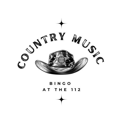 Country Music Bingo, The 112, Nampa, February 8 2024 AllEvents.in