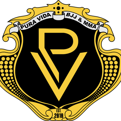 Pura Vida BJJ & MMA
