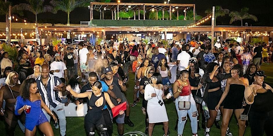 MLK Monday Day Party Under The Lights | Jan15th from 5pm, 15 January | Event in North Miami | AllEvents