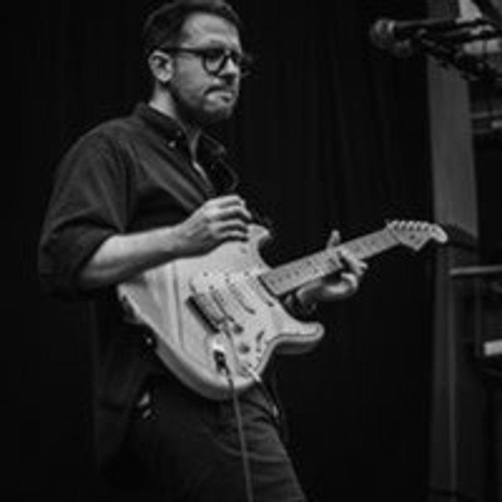 Pablo Jones, 20 December | Event in Glasgow | AllEvents