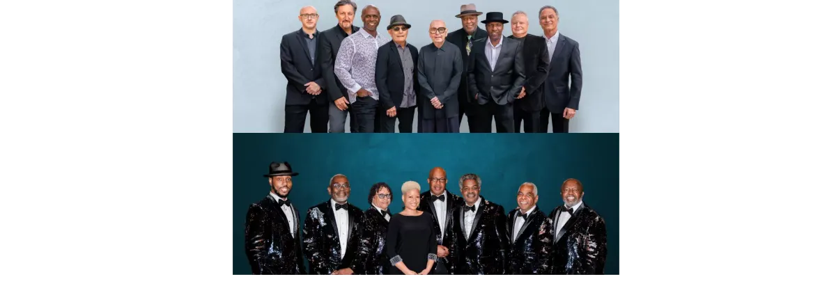Greg Adams and East Bay Soul at Yoshis Jazz Club - Oakland, 17 July | Event in Oakland | AllEvents