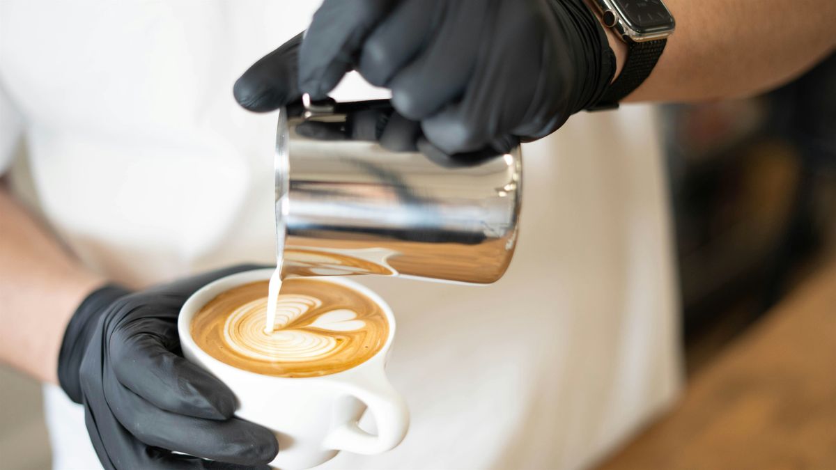 Latte Art - 2 | Event in Vaughan | AllEvents