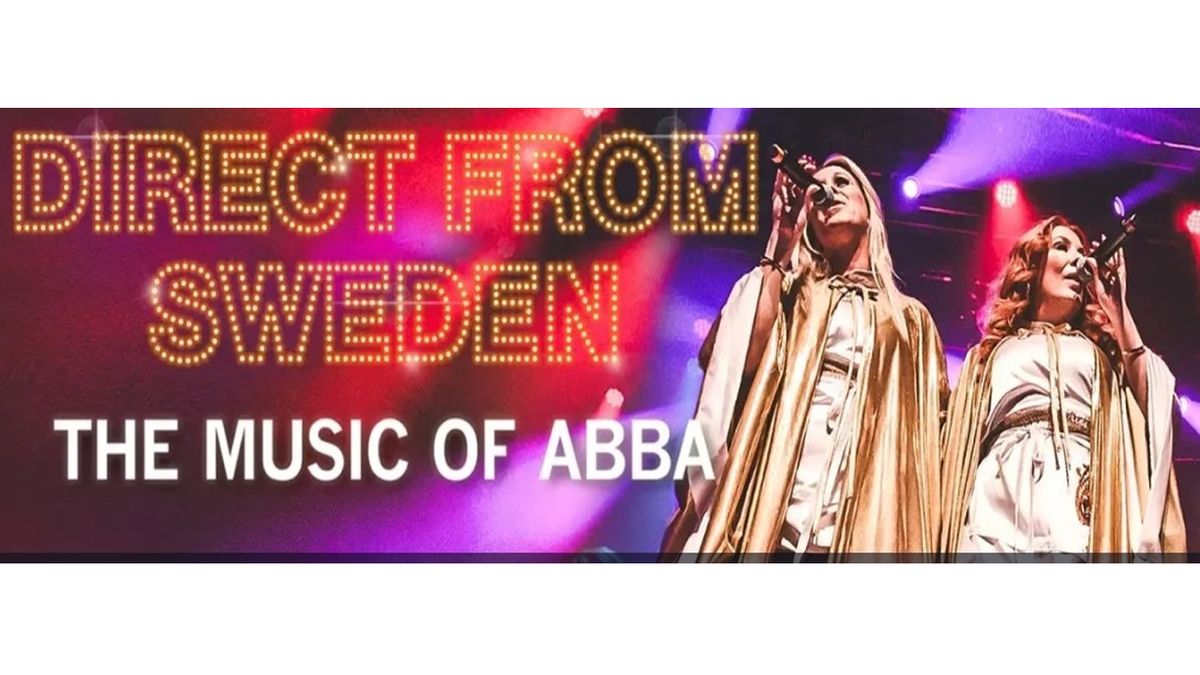 Allentown Symphony Orchestra: Dancing Queen - The Music of Abba, 17 July | Event in Allentown | AllEvents