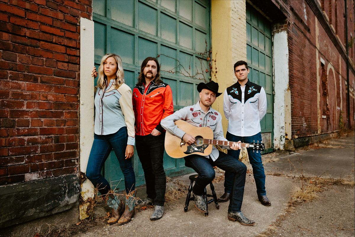 The Shootouts W Special Guest Tyler James Kelly Of The Silks The the-shootouts-w-special-guest-tyler-james-kelly-of-the-silks-the