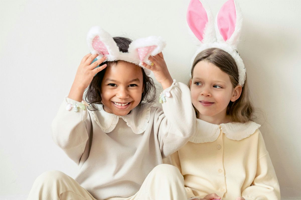 Newbold Toddler Group - November 28, 2025 | Event in Bracknell | AllEvents