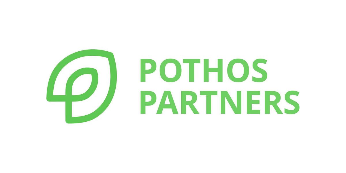 Pothos CA Carbon Allowance Fund January Lunch, Impact Hub, New York